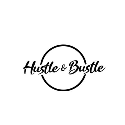 hustke-and-bustle