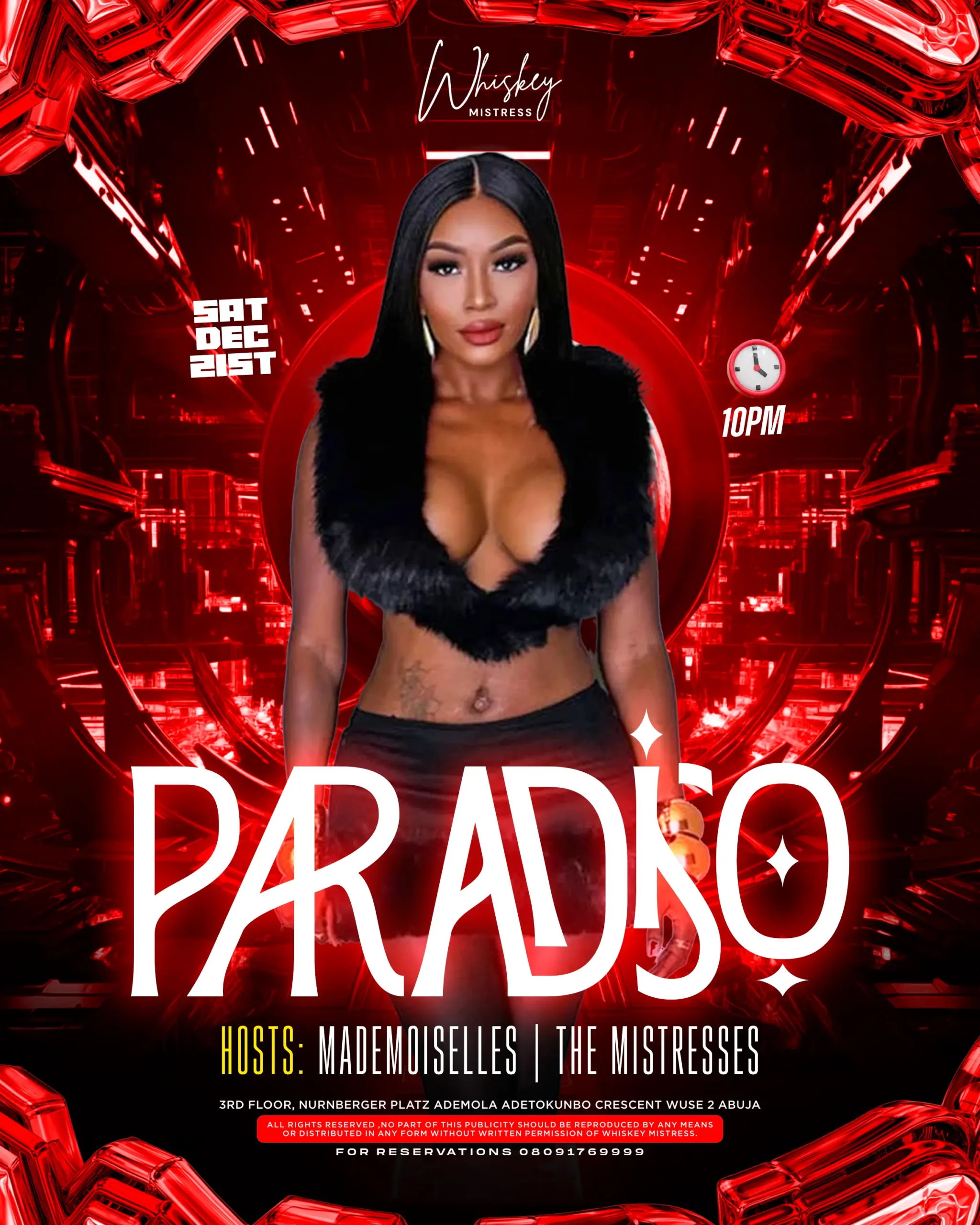 Paradiso