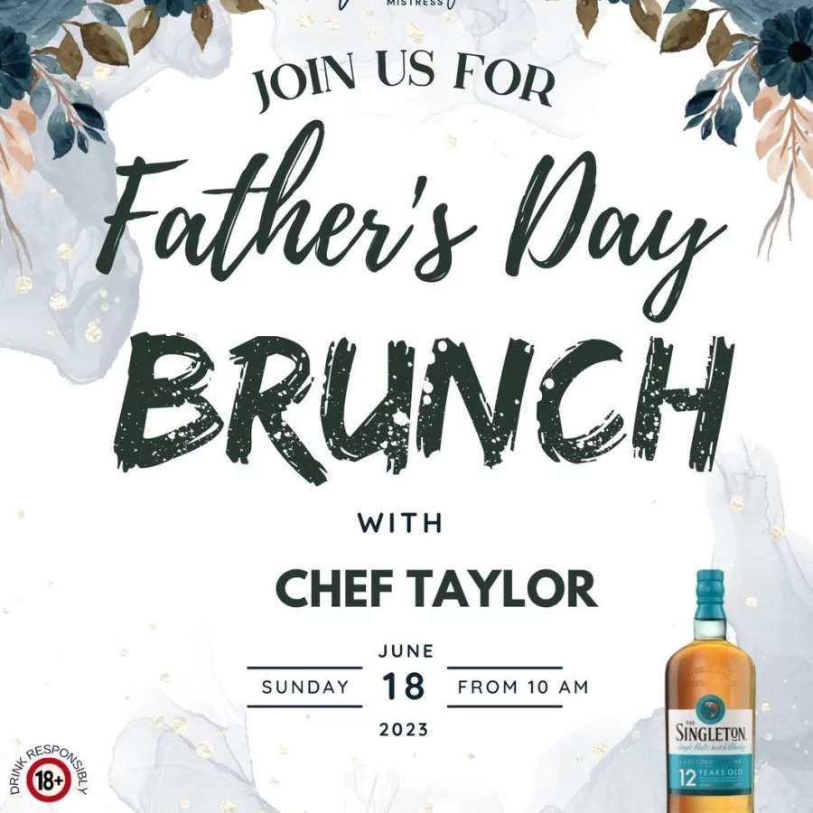 Father's day Brunch